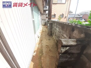 松ケ崎駅 徒歩19分 1階の物件内観写真